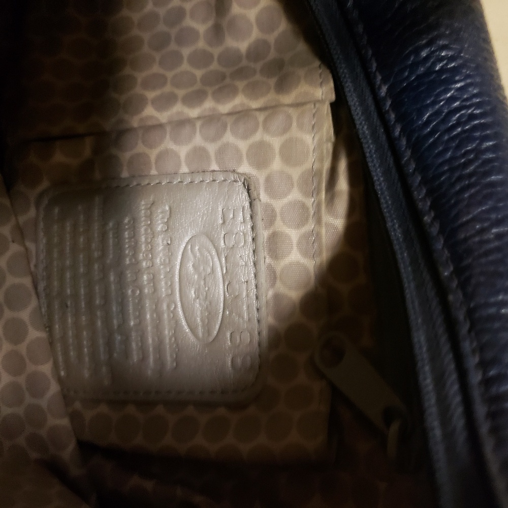 Brighton Purse